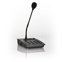  BM 5802 Voice Alarm Control Equipment