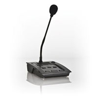  BM 5804 Voice Alarm Control Equipment