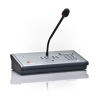  BM 8001 Voice Alarm Control Equipment