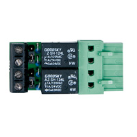  RO 7102 Voice Alarm Control Equipment