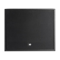  S 5012 Cabinet Speaker