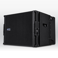  TTL12-S WP Cabinet Speaker