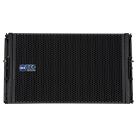  TTL31-A II Line Array Speaker