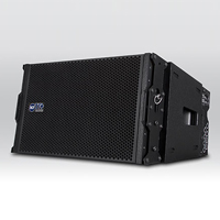  TTL31 WP Line Array Speaker