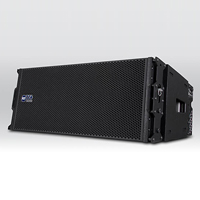  TTL33 WP Line Array Speaker