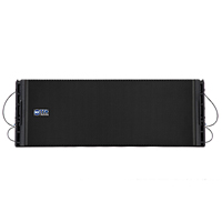  TTL55-A Line Array Speaker