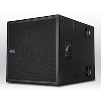  TTS28 WP Cabinet Speaker