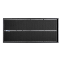  TTS36-A Cabinet Speaker