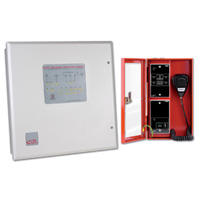  AVAC Voice Alarm Control Equipment