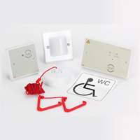  NC951 Disabled Persons Toilet Alarm Voice Alarm Control Equipment