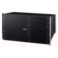  SR-A12SWP Line Array Speaker