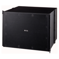  SR-A18B Line Array Speaker