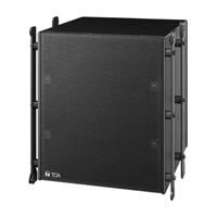  SR-C15B Line Array Speaker