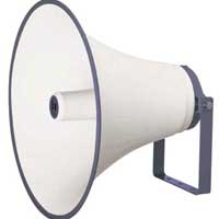  TH-660 Horn Speaker