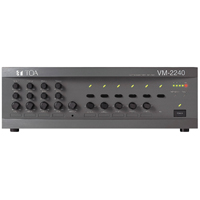  VM-2120 Voice Alarm Control Equipment