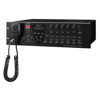  VM-3240VA Voice Alarm Control Equipment