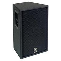  C112V Cabinet Speaker