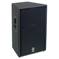  C115V Cabinet Speaker