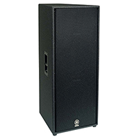  C215V Cabinet Speaker