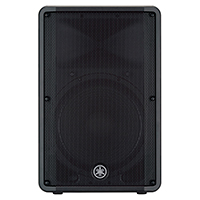  DBR15 EN54 compliant loudspeaker