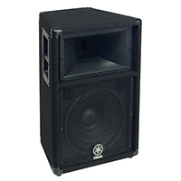  S112V Cabinet Speaker