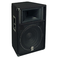  S115V Cabinet Speaker