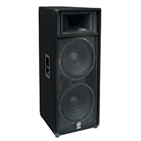  S215V Cabinet Speaker