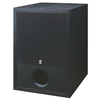  SW10 STUDIO EN54 compliant loudspeaker
