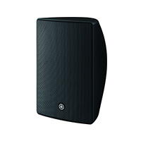  VXS5-VA EN54 compliant loudspeaker