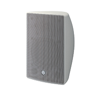  VXS5-VAW EN54 compliant loudspeaker