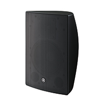  VXS8-VA EN54 compliant loudspeaker