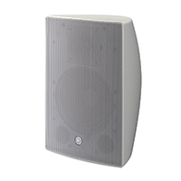  VXS8-VAW EN54 compliant loudspeaker