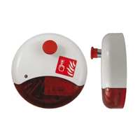  PBTA-200 Voice Alarm Control Equipment