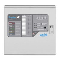  PMP24 Voice Alarm Control Equipment