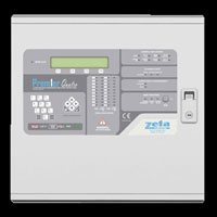  QT/2 Voice Alarm Control Equipment