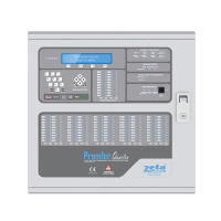  QT/4-8/100Z Voice Alarm Control Equipment