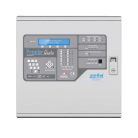  QT/6-8 Voice Alarm Control Equipment