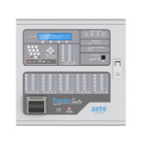  QT6-8P/100Z Voice Alarm Control Equipment