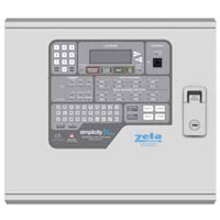  SP-126/M Voice Alarm Control Equipment