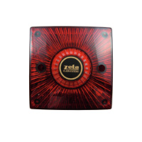  ZMDF/8R Voice Alarm Control Equipment