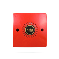  ZMF/R Voice Alarm Control Equipment