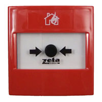  ZT-CP3/AD Voice Alarm Control Equipment