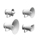 Bosch LBC 3403/15 Horn Speaker