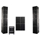 DYNACORD Cobra-4 System Line Array Speaker DYNACORD Cobra-4 System Line Array Speaker