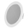 IC Audio DL 06-165/T Ceiling Speaker