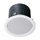 IC Audio DL 10-200/T-EN54 Ceiling Speaker