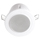 IC Audio DL-SF 06-100/T Ceiling Speaker