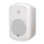 IC Audio MS 15-100/T-EN54 white Cabinet Speaker