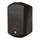 IC Audio MS 30-130/T-EN54 black Cabinet Speaker