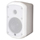 IC Audio MS 30-130/T-EN54 white Cabinet Speaker